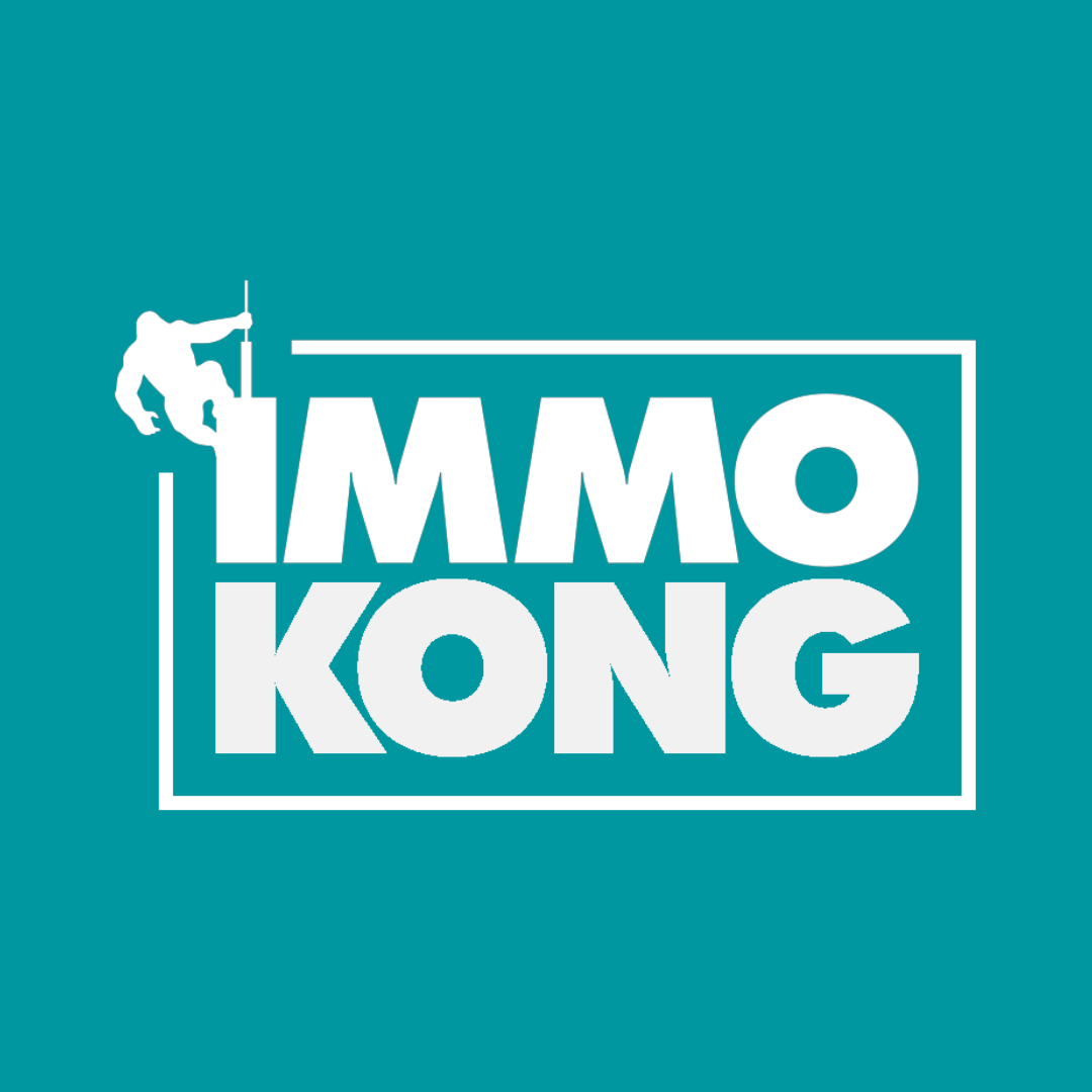 Immo Kong – sesam – events