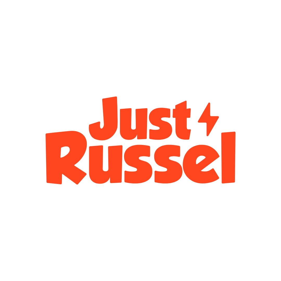 Just Russel – sesam – events